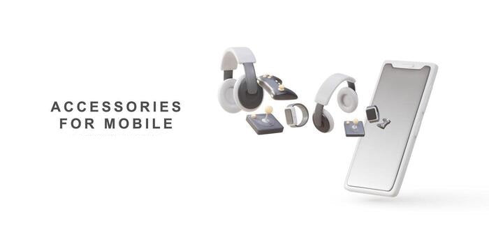 Mobile & Accessories
