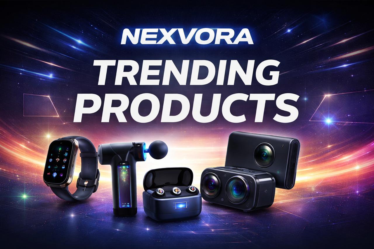 Trending Products