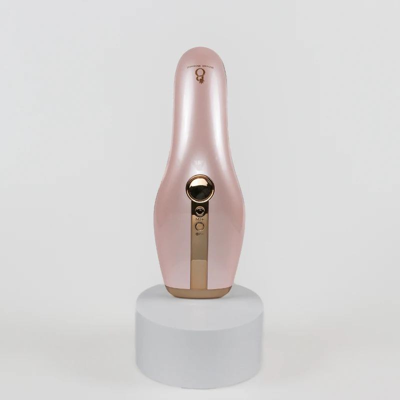 Trending Products From Paris 2023 New Arrivals Unlimited Flashes Home Use IPL Laser Hair Removal Machine for Women