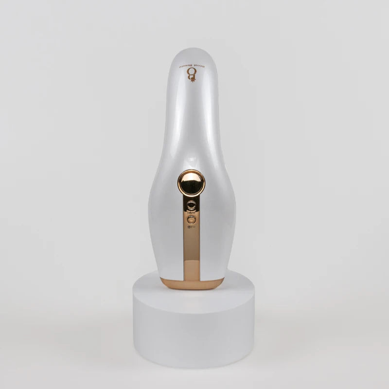 Trending Products From Paris 2023 New Arrivals Unlimited Flashes Home Use IPL Laser Hair Removal Machine for Women