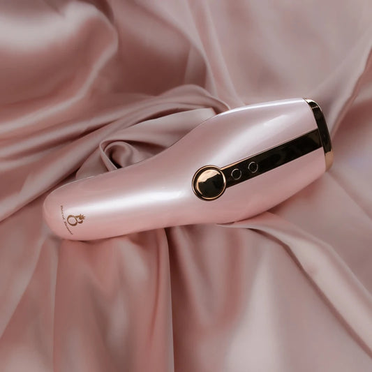 Trending Products From Paris 2023 New Arrivals Unlimited Flashes Home Use IPL Laser Hair Removal Machine for Women