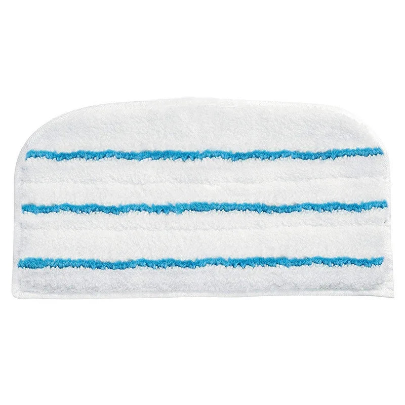 1/2PCS Cleaner Pad Floor Washer Wipes Dust Cloth for Black & Decker FSM1600 FSM1610 FSM1620 FSM1630 Steam Mop Pads