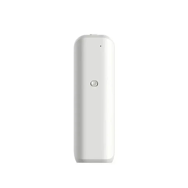 Small Aromatic Oil Diffuser Bluetooth Fragrance Diffuser Socket Style Aroma Oil Diffuser For Home Toilet Air Freshener Device