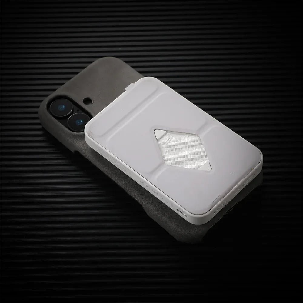 Luxury Skin Feel Sheepskin for Magsafe Phone Case for iPhone 16 Pro Max 15 14 13 12 Pro Max Plus Wireless Charging Leather Case